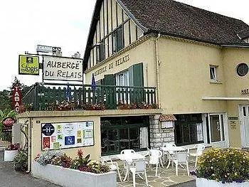 Logis Du Relais - & Restaurant Hotel