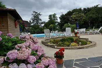 Logis Du Relais 3*