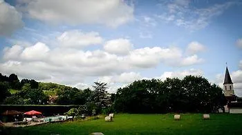 Hotel Logis Du Relais 3*