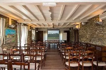 Logis Du Relais 3* Berenx