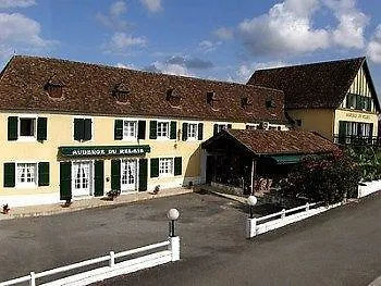 Logis Du Relais Hotel