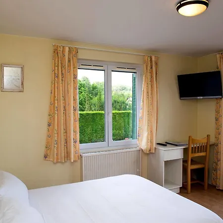 Hotel Logis Du Relais 3*