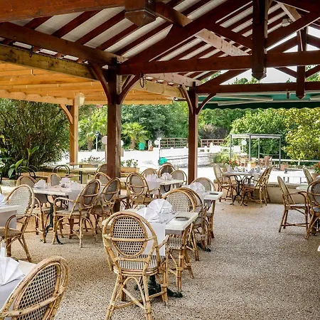 Hotel Logis Du Relais 3*