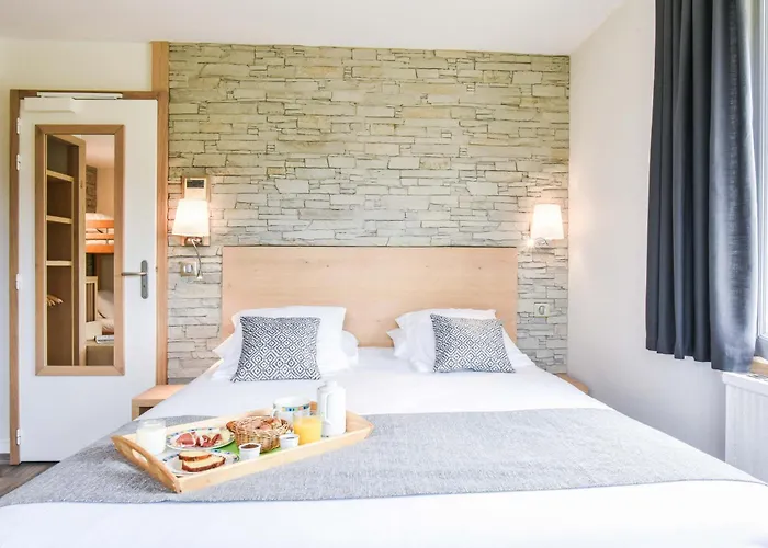 Logis Du Relais - & Restaurant Hotel 3*