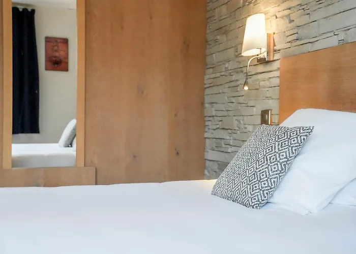 Hotel Logis Du Relais - & Restaurant