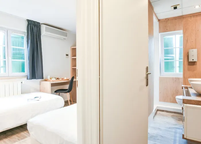 Hotel Logis Du Relais - & Restaurant