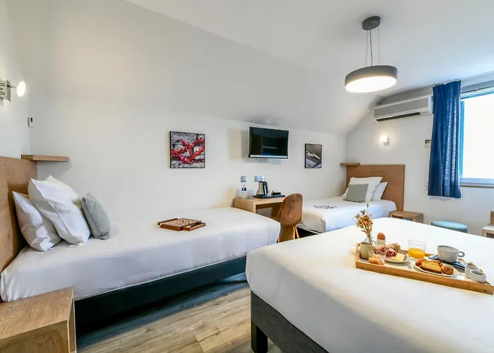 Logis Du Relais - & Restaurant Hotel