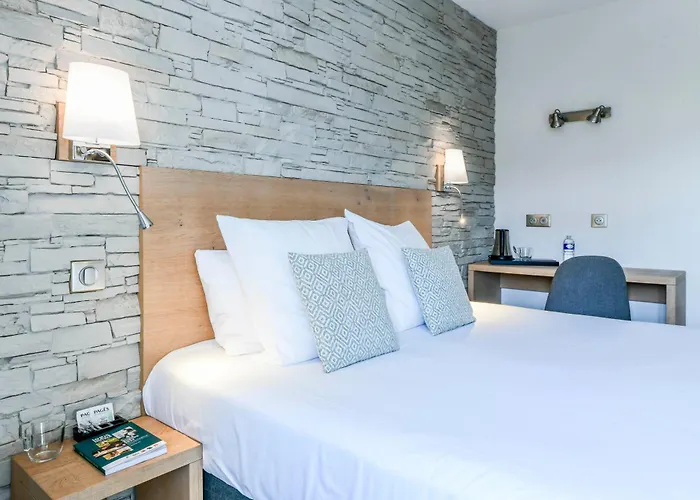 Logis Du Relais - & Restaurant