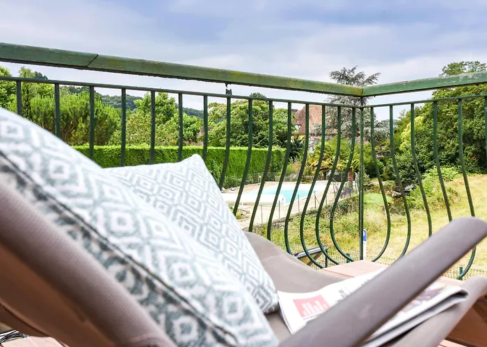 Logis Du Relais - & Restaurant Hotel 3*