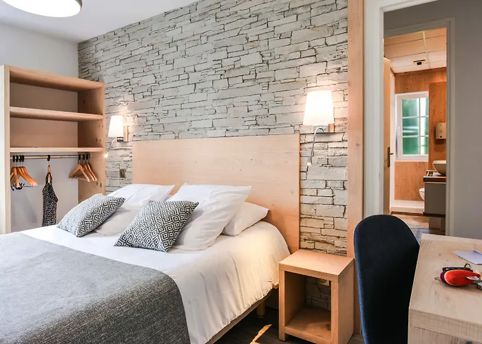 Logis Du Relais - & Restaurant Hotel 3*