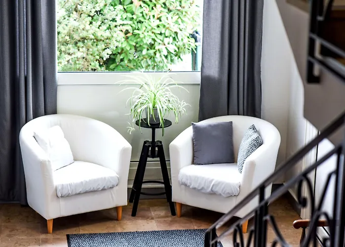 Logis Du Relais - & Restaurant Berenx