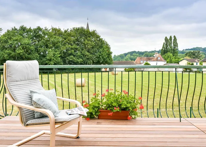 Logis Du Relais - & Restaurant 3*