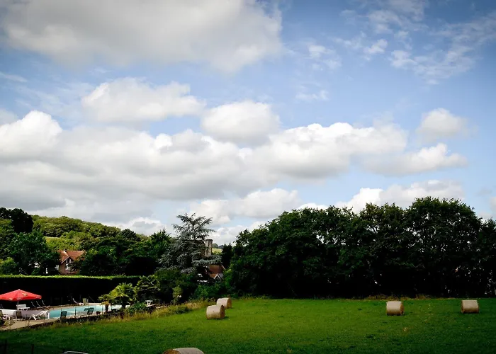 Logis Du Relais - & Restaurant Hotel 3*