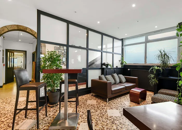 Logis Du Relais - & Restaurant Hotel Berenx