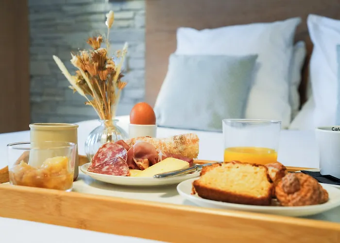 Logis Du Relais - & Restaurant 3*